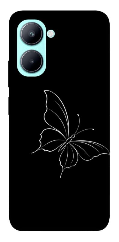 Чохол itsPrint Легкість крил для Realme C33, armored, купити оптом з доставкою