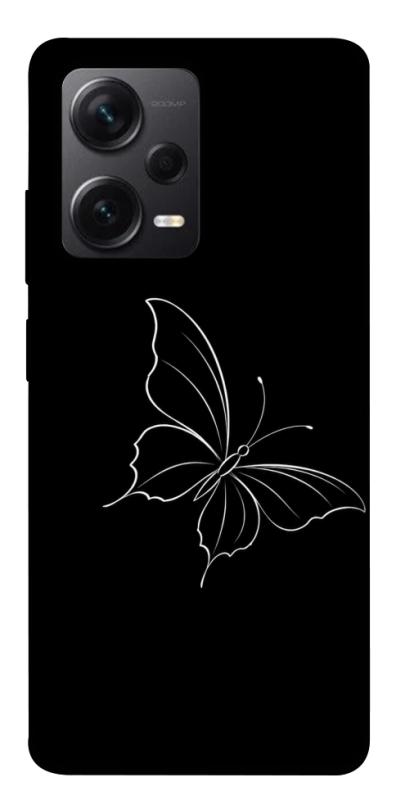 Чехол itsPrint Легкість крил для Xiaomi Redmi Note 12 Pro+ 5G, armored, купить оптом с доставкой