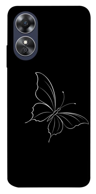 Чехол itsPrint Легкість крил для Oppo A17, armored, купить оптом с доставкой