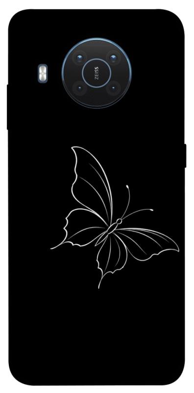 Чехол itsPrint Легкість крил для Nokia X10 / X20, armored, купить оптом с доставкой