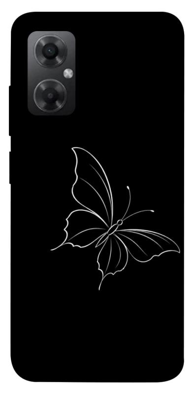 Чехол itsPrint Легкість крил для Xiaomi Redmi Note 11R, armored, купить оптом с доставкой