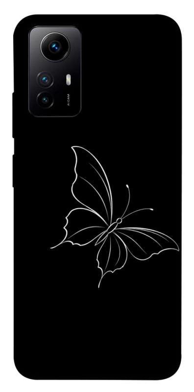 Чохол itsPrint Легкість крил для Xiaomi Redmi Note 12S, armored, купити оптом з доставкою