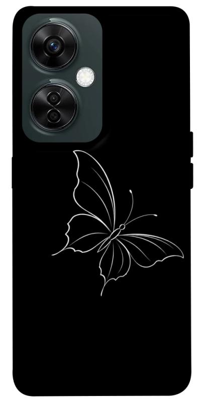 Чохол itsPrint Легкість крил для OnePlus Nord CE 3 Lite, armored, купити оптом з доставкою