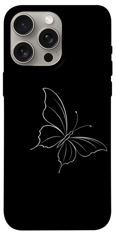 Чохол itsPrint Легкість крил для Apple iPhone 15 Pro Max (6.7"), armored, купити оптом з доставкою