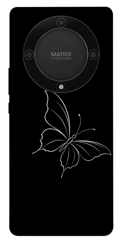 Чохол itsPrint Легкість крил для Huawei Magic5 Lite, armored, купити оптом з доставкою