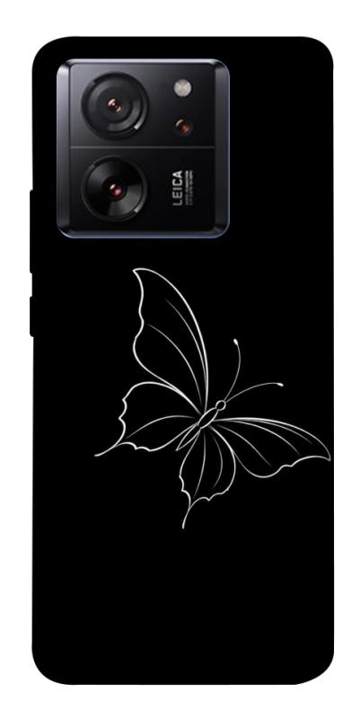 Чохол itsPrint Легкість крил для Xiaomi 13T, armored, купити оптом з доставкою