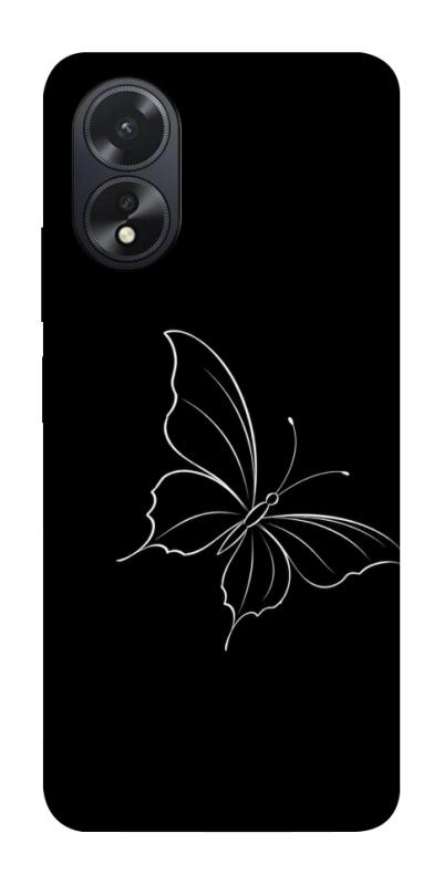 Чехол itsPrint Легкість крил для Oppo A38, armored, купить оптом с доставкой