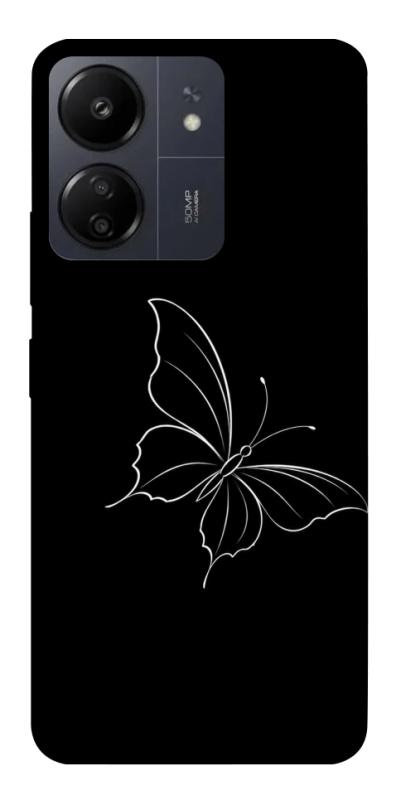 Чохол itsPrint Легкість крил для Xiaomi Redmi 13C, armored, купити оптом з доставкою
