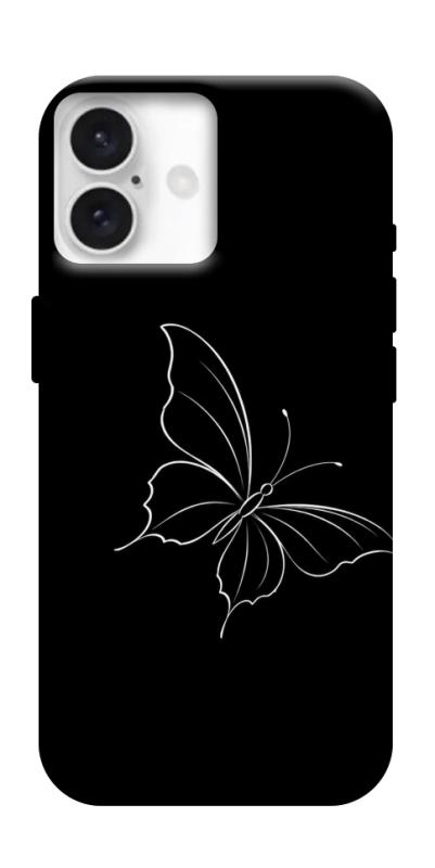 Чохол itsPrint Легкість крил для Apple iPhone 16 (6.1"), armored, купити оптом з доставкою