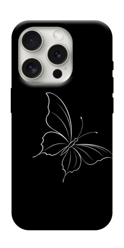 Чохол itsPrint Легкість крил для Apple iPhone 16 Pro Max (6.9"), armored, купити оптом з доставкою