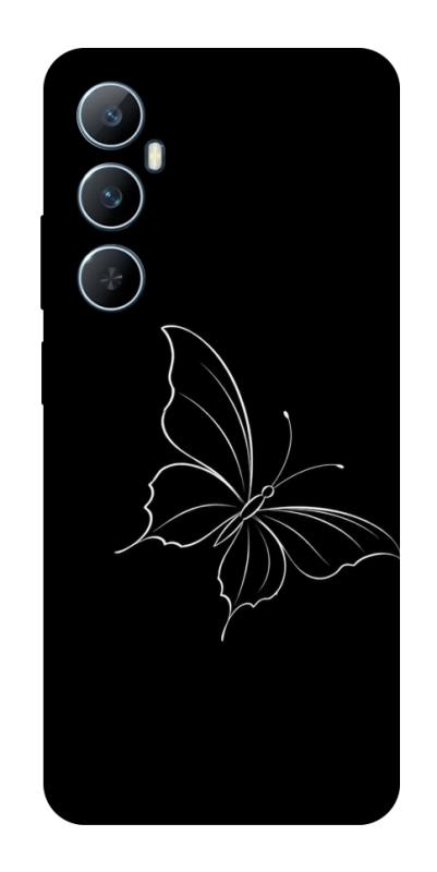 Чехол itsPrint Легкість крил для Realme C65 4G, armored, купить оптом с доставкой