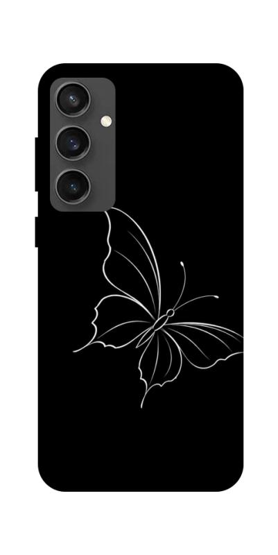 Чохол itsPrint Легкість крил для Samsung Galaxy S24 FE, armored, купити оптом з доставкою