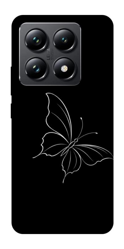Чехол itsPrint Легкість крил для Xiaomi 14T Pro, armored, купить оптом с доставкой