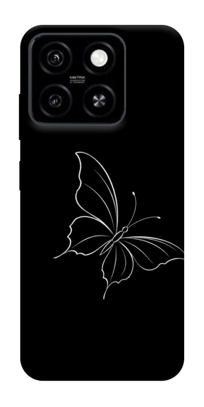 Чохол itsPrint Легкість крил для ZTE Blade A55 4G, armored, купити оптом з доставкою