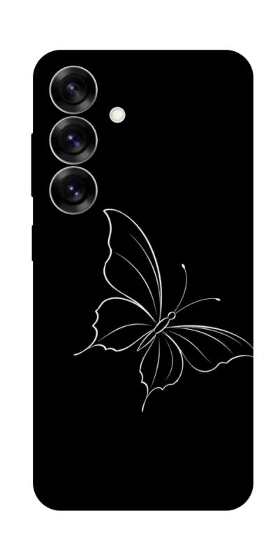 Чехол itsPrint Легкість крил для Samsung Galaxy S25, armored, купить оптом с доставкой