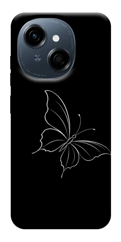Чехол itsPrint Легкість крил для TECNO Spark Go 1, armored, купить оптом с доставкой