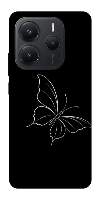 Чехол itsPrint Легкість крил для Xiaomi Redmi Note 14 5G, armored, купить оптом с доставкой