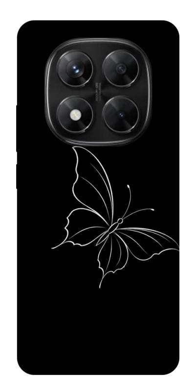 Чохол itsPrint Легкість крил для Xiaomi Redmi Note 14 Pro 5G, armored, купити оптом з доставкою
