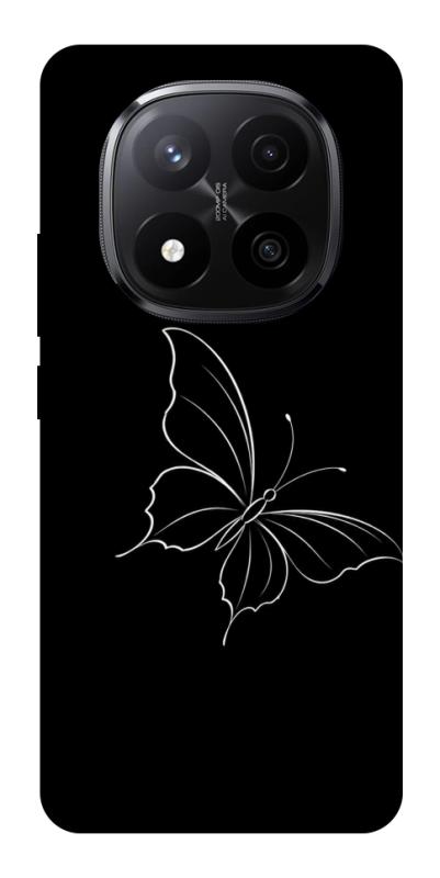 Чехол itsPrint Легкість крил для Xiaomi Redmi Note 14 Pro+ 5G, armored, купить оптом с доставкой