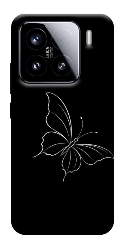 Чохол itsPrint Легкість крил для Xiaomi 15, armored, купити оптом з доставкою