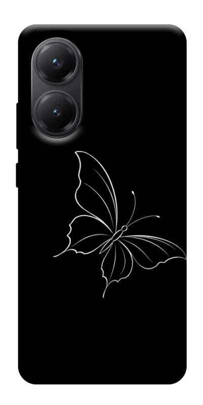 Чехол itsPrint Легкість крил для Xiaomi Poco X7 Pro, armored, купить оптом с доставкой