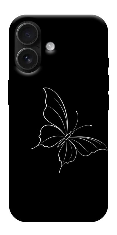 Чохол itsPrint Легкість крил для Apple iPhone 17 (6.3"), armored, купити оптом з доставкою