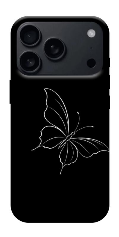 Чохол itsPrint Легкість крил для Apple iPhone 17 Pro Max (6.9"), armored, купити оптом з доставкою