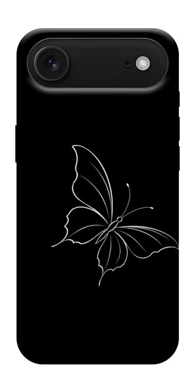 Чехол itsPrint Легкість крил для Apple iPhone 17 Air (6.5"), armored, купить оптом с доставкой