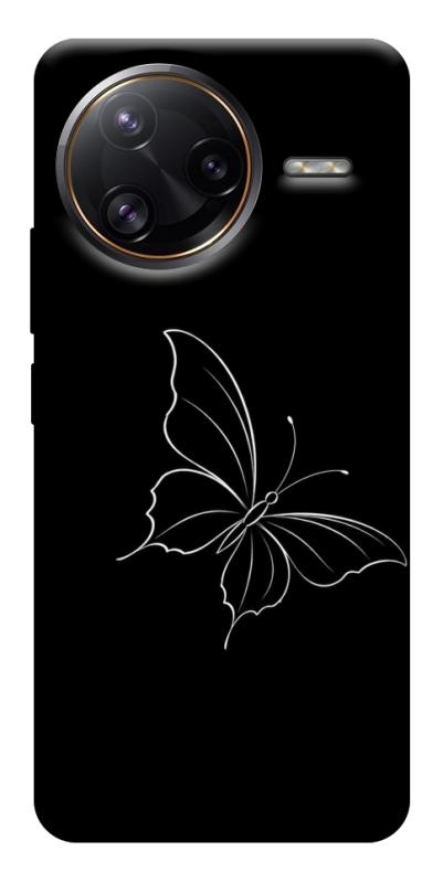 Чохол itsPrint Легкість крил для Xiaomi Poco F7, armored, купити оптом з доставкою