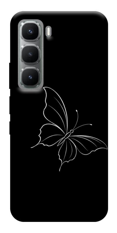 Чохол itsPrint Легкість крил для Infinix Hot 60 Pro+, armored, купити оптом з доставкою
