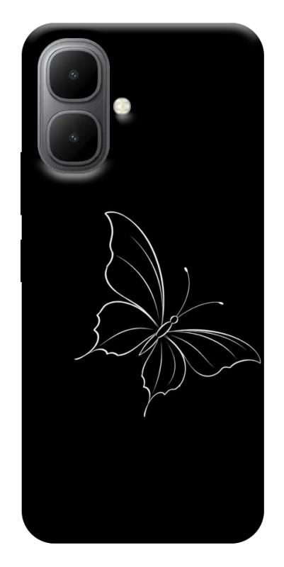 Чохол itsPrint Легкість крил для Infinix Smart 10, armored, купити оптом з доставкою