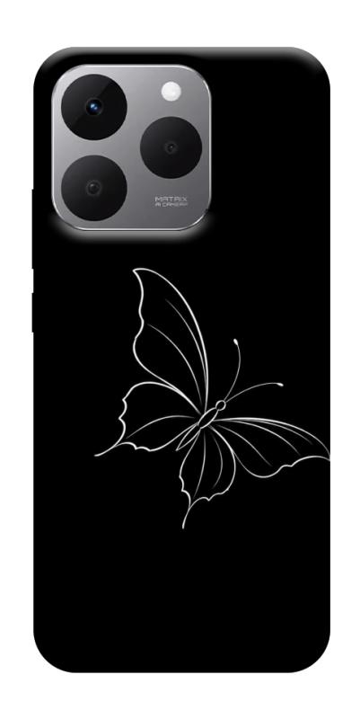 Чохол itsPrint Легкість крил для Realme 15T, armored, купити оптом з доставкою