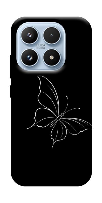 Чохол itsPrint Легкість крил для Xiaomi 17 Pro, armored, купити оптом з доставкою
