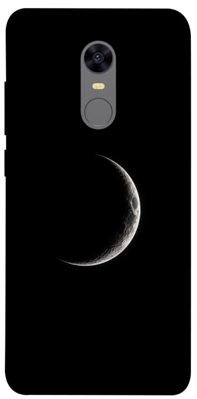 Чохол itsPrint Місячний серп для Xiaomi Redmi 5 Plus / Redmi Note 5 (Single Camera), armored, купити оптом з доставкою