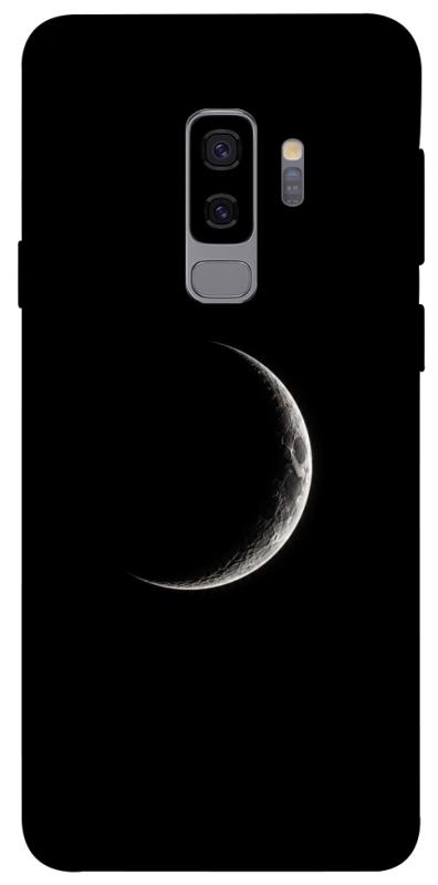 Чехол itsPrint Місячний серп для Samsung Galaxy S9+, armored, купить оптом с доставкой
