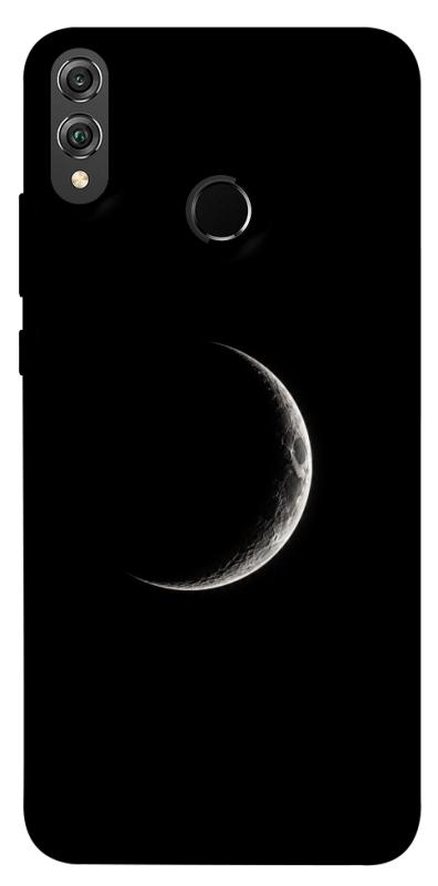 Чехол itsPrint Місячний серп для Huawei Honor 8X, armored, купить оптом с доставкой