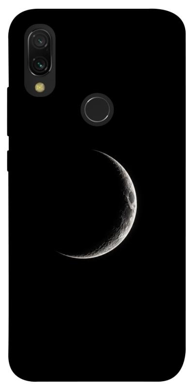 Чехол itsPrint Місячний серп для Xiaomi Redmi 7, armored, купить оптом с доставкой