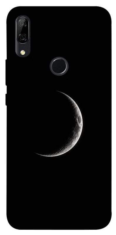 Чехол itsPrint Місячний серп для Huawei P Smart Z, armored, купить оптом с доставкой