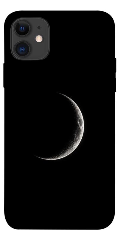 Чохол itsPrint Місячний серп для Apple iPhone 11 (6.1"), armored, купити оптом з доставкою