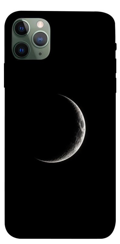 Чохол itsPrint Місячний серп для Apple iPhone 11 Pro Max (6.5"), armored, купити оптом з доставкою
