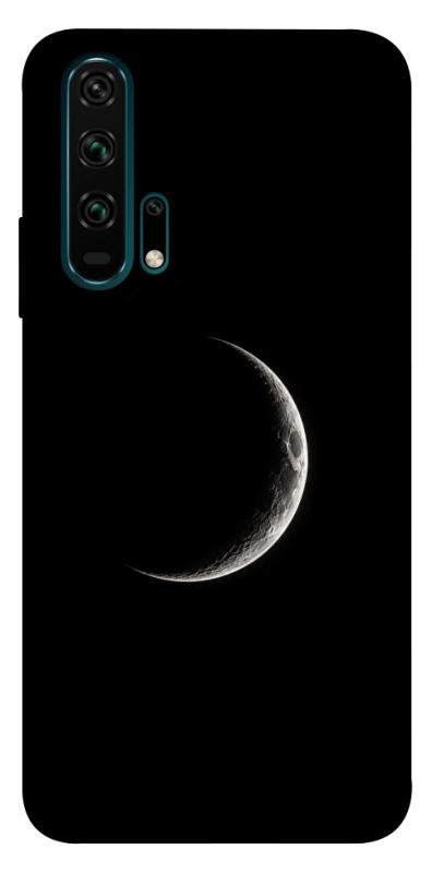 Чехол itsPrint Місячний серп для Huawei Honor 20 Pro, armored, купить оптом с доставкой