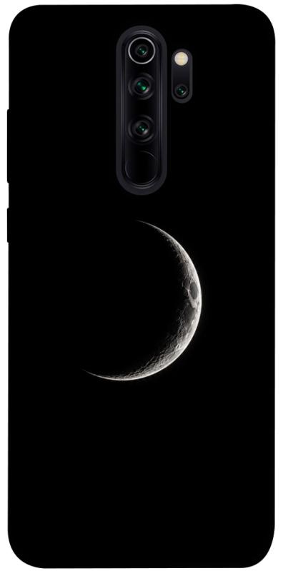 Чехол itsPrint Місячний серп для Xiaomi Redmi Note 8 Pro, armored, купить оптом с доставкой