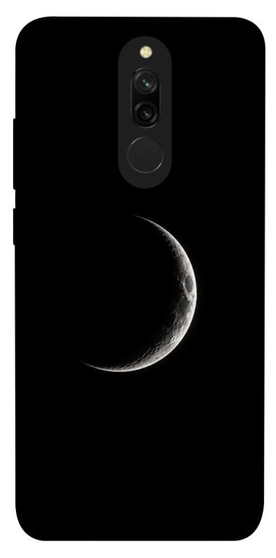 Чехол itsPrint Місячний серп для Xiaomi Redmi 8, armored, купить оптом с доставкой
