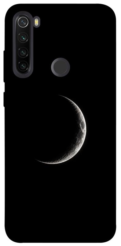 Чехол itsPrint Місячний серп для Xiaomi Redmi Note 8T, armored, купить оптом с доставкой