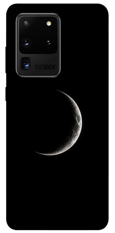 Чехол itsPrint Місячний серп для Samsung Galaxy S20 Ultra, armored, купить оптом с доставкой