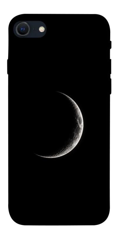 Чохол itsPrint Місячний серп для Apple iPhone SE (2020), armored, купити оптом з доставкою