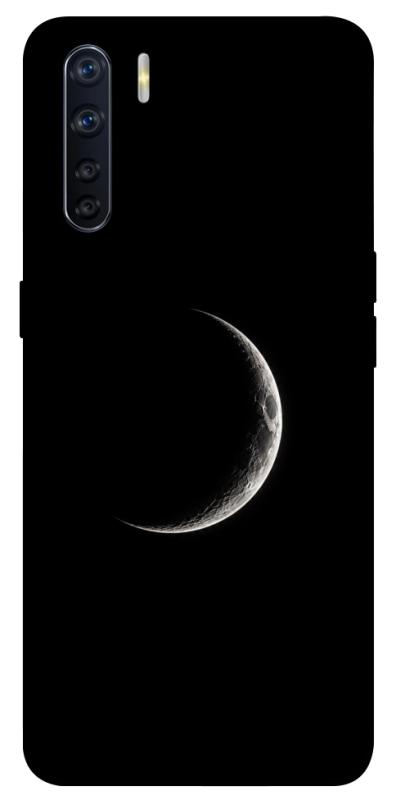 Чехол itsPrint Місячний серп для Oppo A91, armored, купить оптом с доставкой