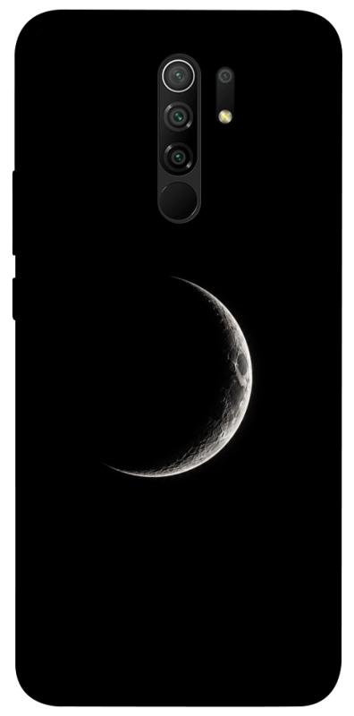 Чехол itsPrint Місячний серп для Xiaomi Redmi 9, armored, купить оптом с доставкой