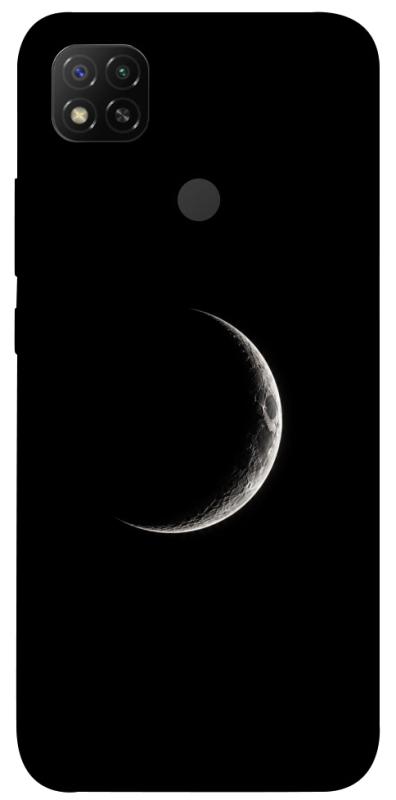 Чохол itsPrint Місячний серп для Xiaomi Redmi 9C, armored, купити оптом з доставкою