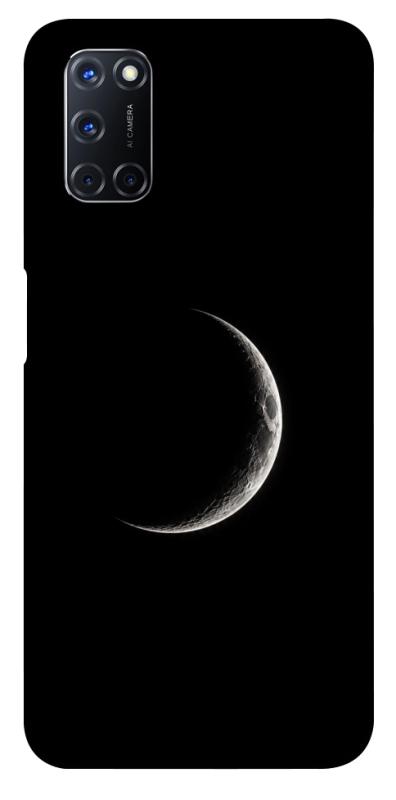 Чехол itsPrint Місячний серп для Oppo A52 / A72 / A92, armored, купить оптом с доставкой